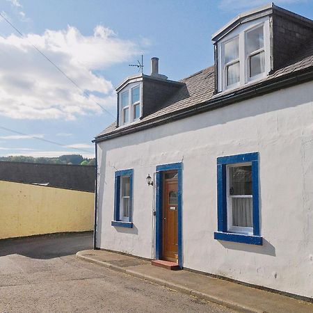 Kirsty Cottage Moffat Bagian luar foto