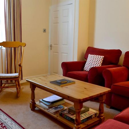 Kirsty Cottage Moffat Bagian luar foto