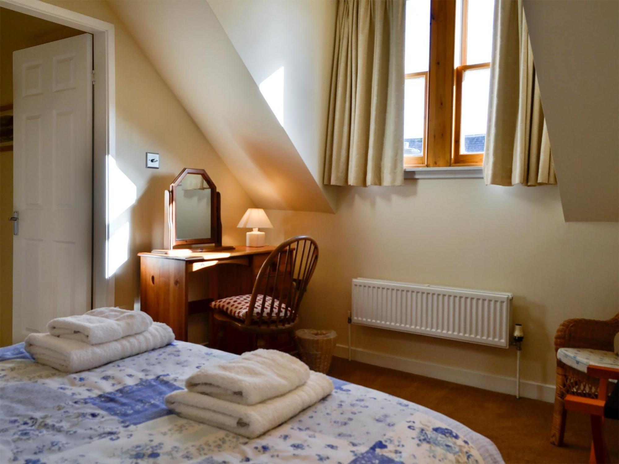 Kirsty Cottage Moffat Bagian luar foto