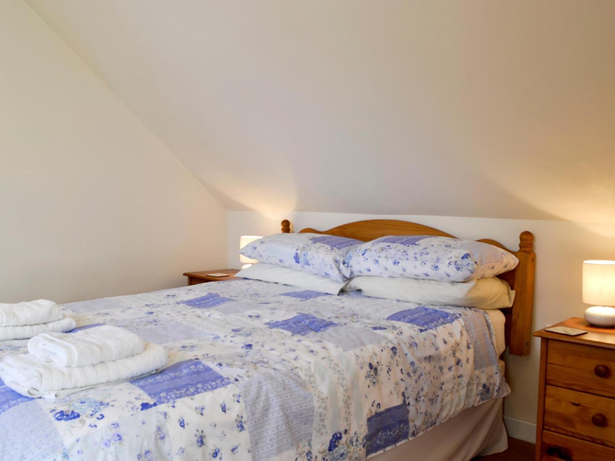 Kirsty Cottage Moffat Bagian luar foto