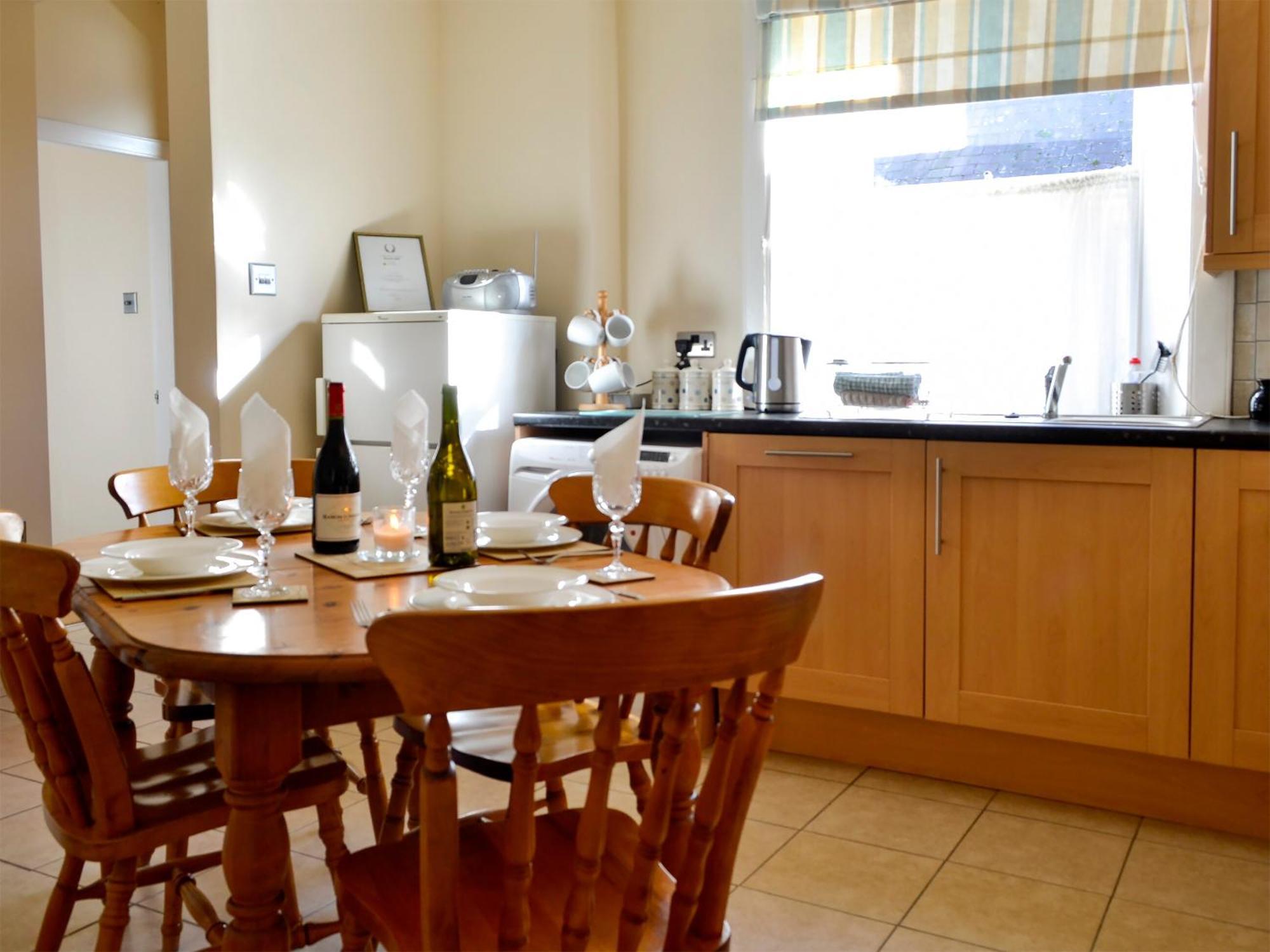 Kirsty Cottage Moffat Bagian luar foto