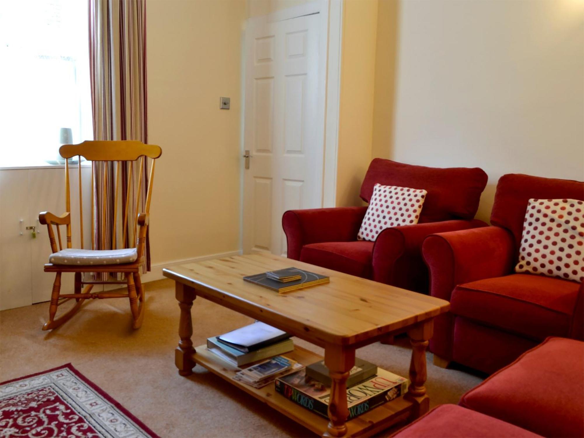 Kirsty Cottage Moffat Bagian luar foto